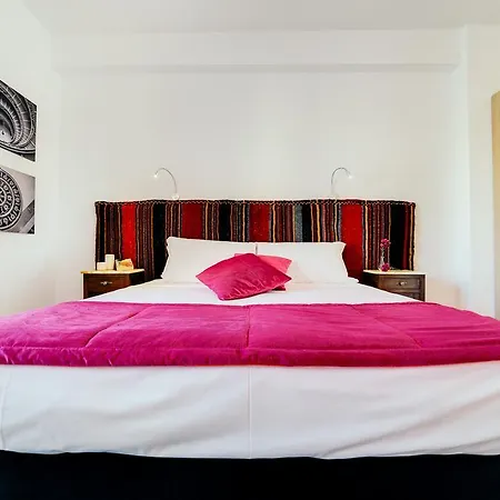 Apartament Spqr
