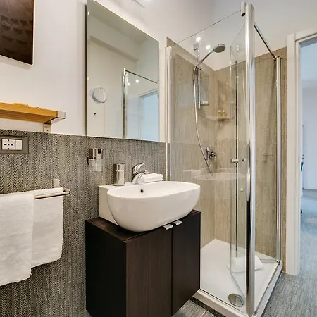 Apartament Spqr Rzym