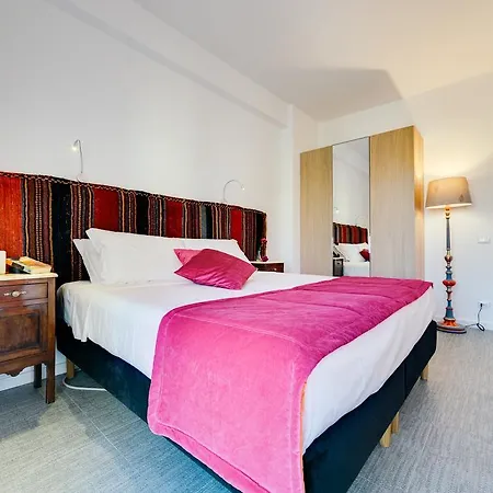 Spqr Apartament