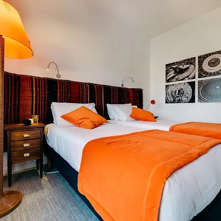 Spqr Apartament Rzym