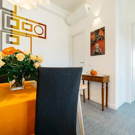 Apartament Spqr