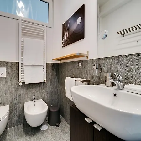 Spqr Apartament
