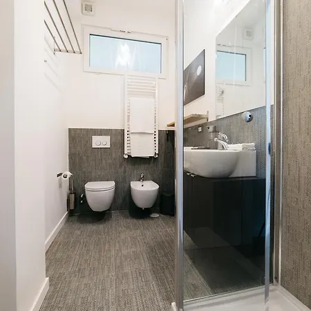 Apartament Spqr Rzym