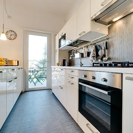 Spqr Apartament Rzym