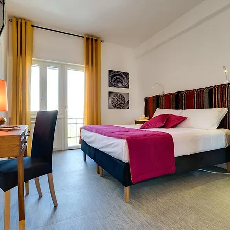 Apartament Spqr Rzym