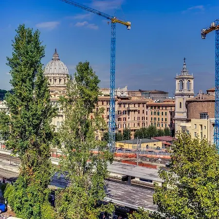 Spqr Apartament