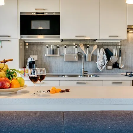 Apartament Spqr